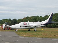 Smith Aerostar 600
